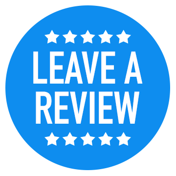 leave a review icon for Good Times Tattoo